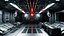 Modular Sci-Fi Interior Bundle