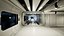 Modular Sci-Fi Interior Bundle
