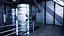 Modular Sci-Fi Interior Bundle