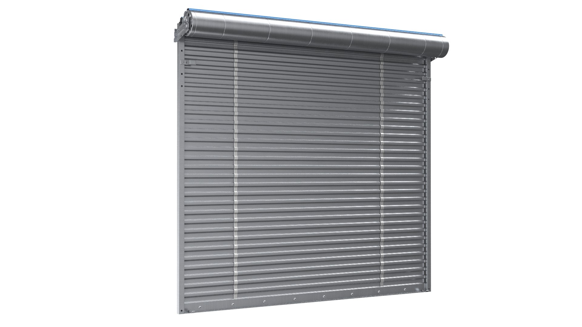 3D Metal Door Rolling https://p.turbosquid.com/ts-thumb/TR/b0lWpO/Mw/closed6/jpg/1671342330/1920x1080/fit_q87/bfaf5e85e4a04ae21c099b90e32b4ac4405fc91f/closed6.jpg