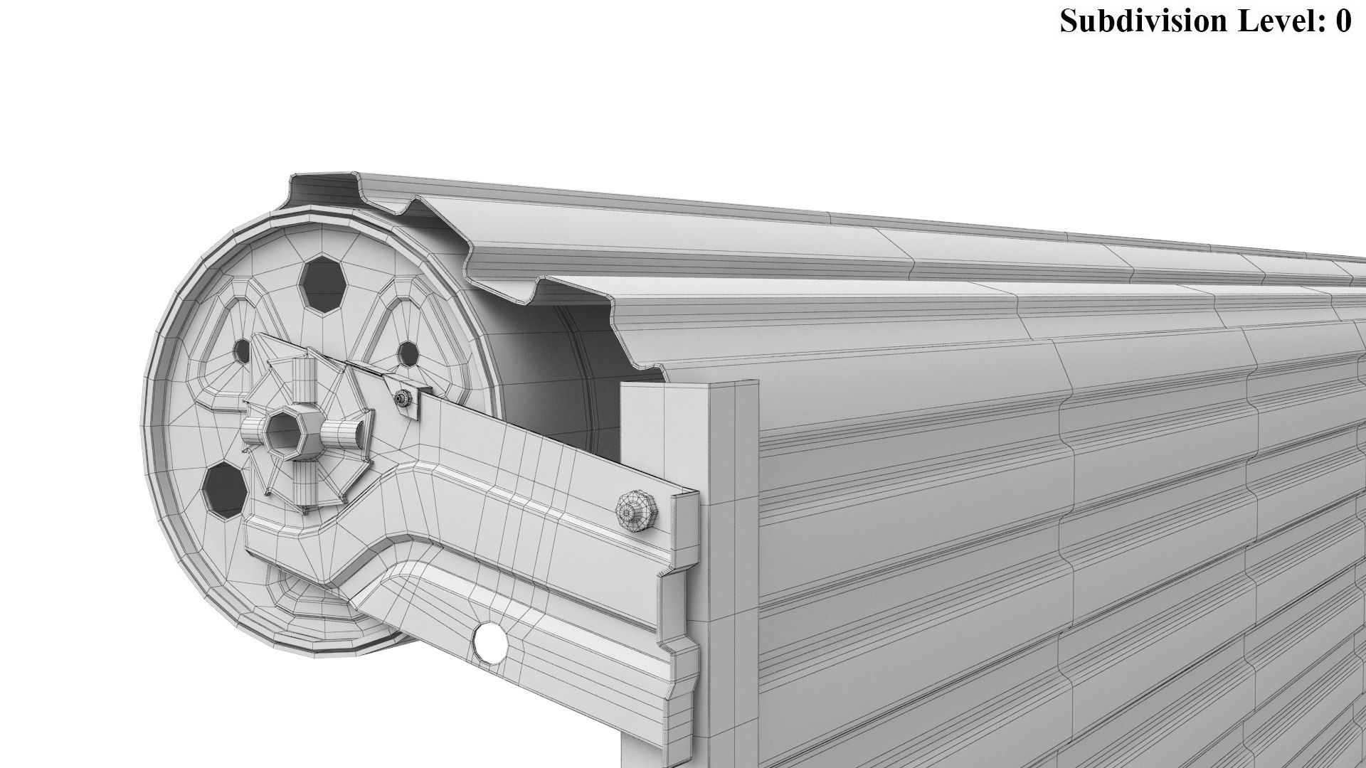 3D Metal Door Rolling https://p.turbosquid.com/ts-thumb/TR/b0lWpO/Ny/closed12/jpg/1671342337/1920x1080/fit_q87/83be0d96b44f712dcc268597b112b32b43400caa/closed12.jpg