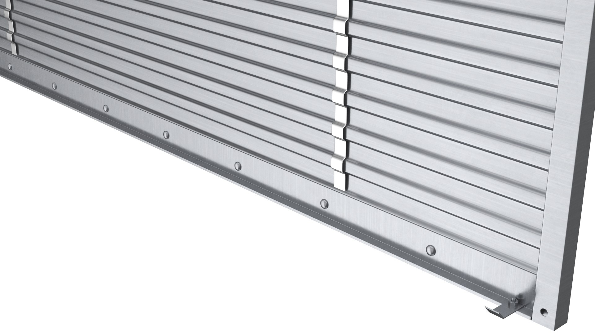 3D Metal Door Rolling https://p.turbosquid.com/ts-thumb/TR/b0lWpO/d0/closed9/jpg/1671342332/1920x1080/fit_q87/72356e8c488caa6a3589dfbfa1145c3df53596e7/closed9.jpg