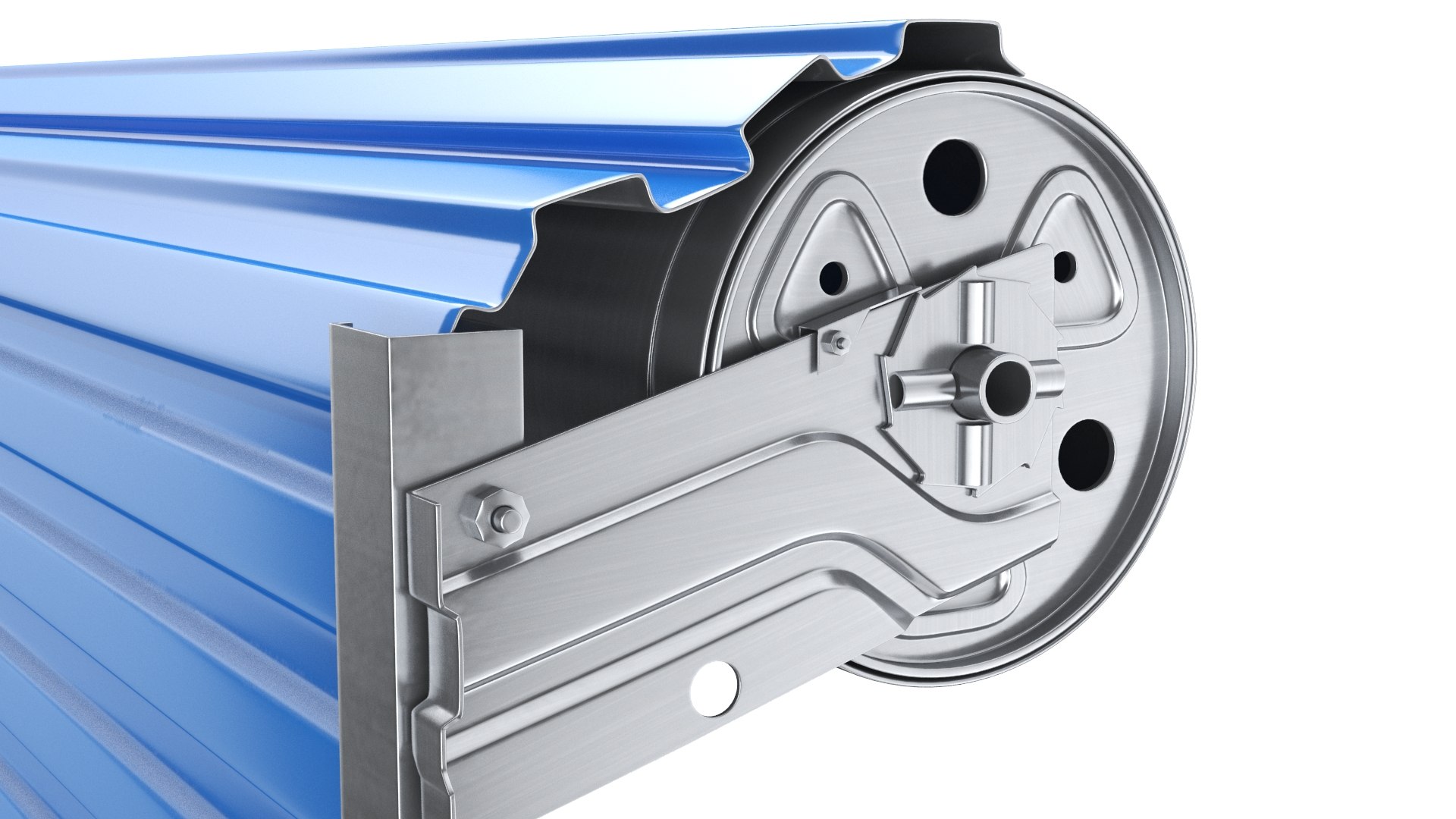 3D Metal Door Rolling https://p.turbosquid.com/ts-thumb/TR/b0lWpO/e7/closed2/jpg/1671342327/1920x1080/fit_q87/6ecde1e9b4b8f69591125de75bdbaa5275dbc081/closed2.jpg