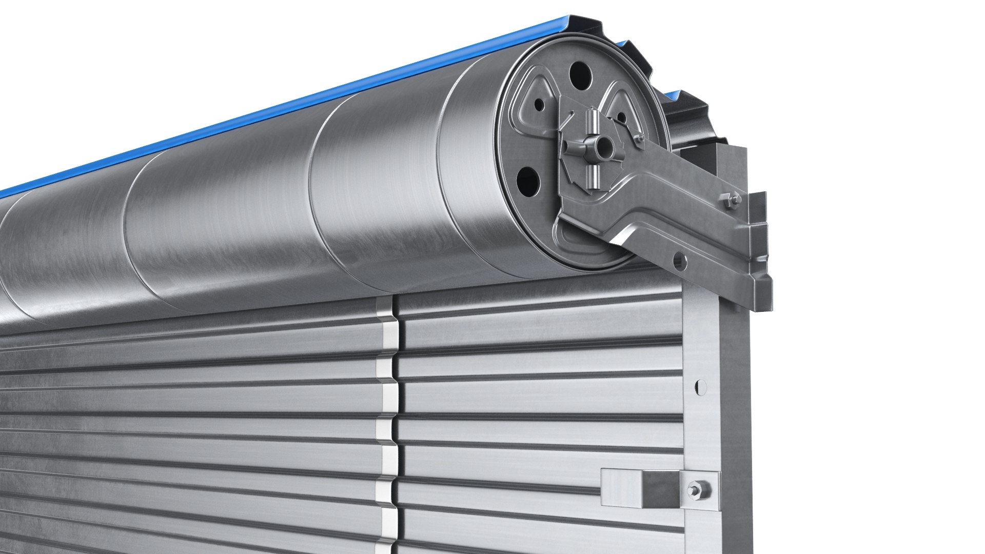 3D Metal Door Rolling https://p.turbosquid.com/ts-thumb/TR/b0lWpO/x7/closed7/jpg/1671342334/1920x1080/fit_q87/cc48a4c68cbb82ea984fc18a3cf055eacfcfe089/closed7.jpg