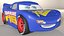 Fabuleux Lightning McQueen