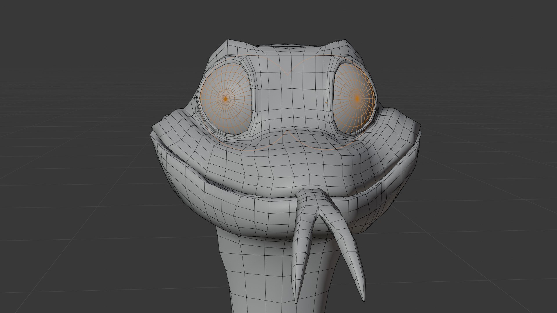 Snake Stylized 3D model https://p.turbosquid.com/ts-thumb/TR/fewrvC/D2/wire0000/jpg/1743354109/1920x1080/fit_q87/665547fd2f157f42024cbfc6434590bb5e8a5d91/wire0000.jpg