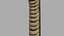 Snake Stylized