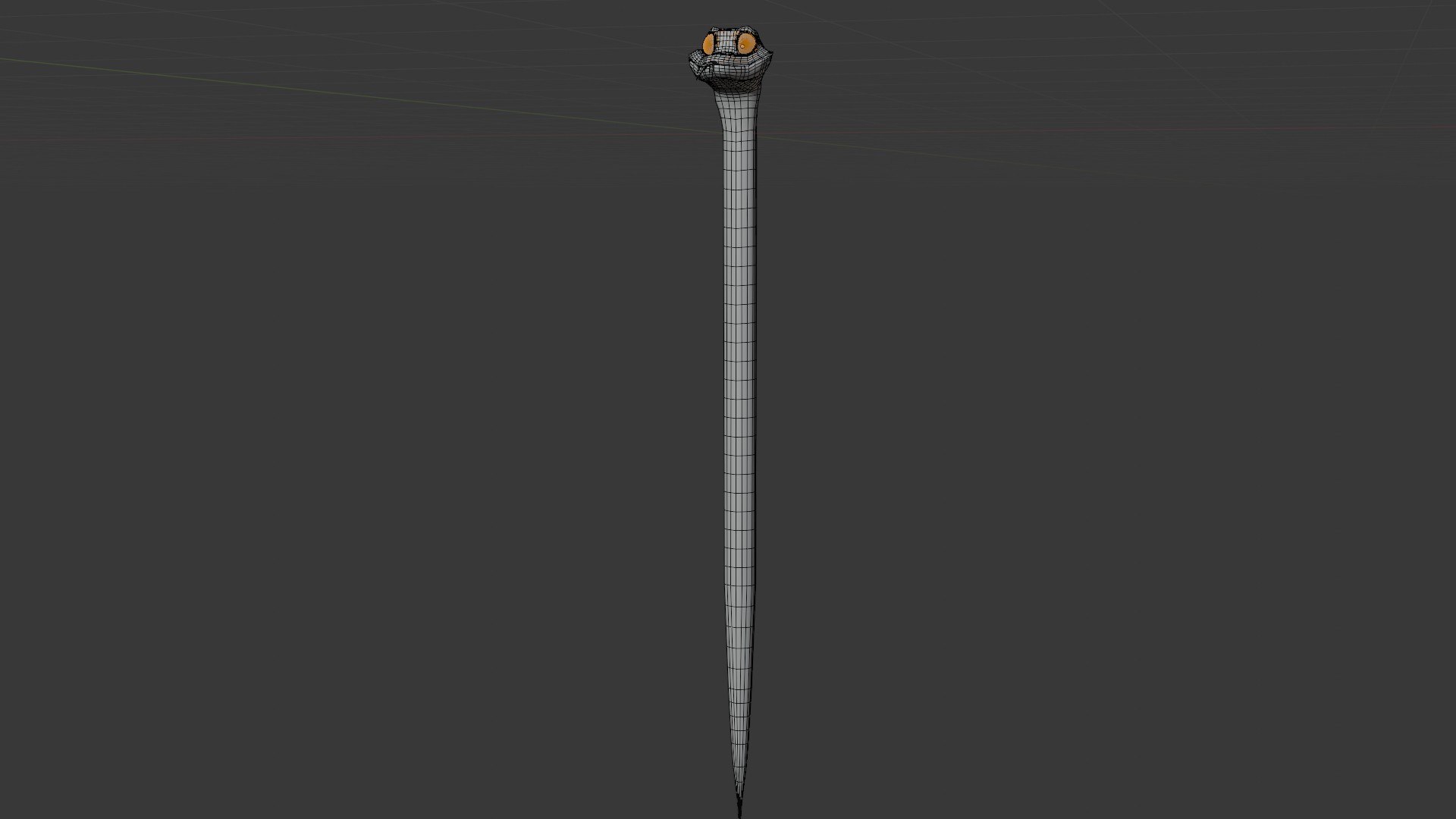 Snake Stylized 3D model https://p.turbosquid.com/ts-thumb/TR/fewrvC/Lj/wire0007/jpg/1743354111/1920x1080/fit_q87/4a05dbc4a03e62fa07e854cb3348ff38e59051f3/wire0007.jpg
