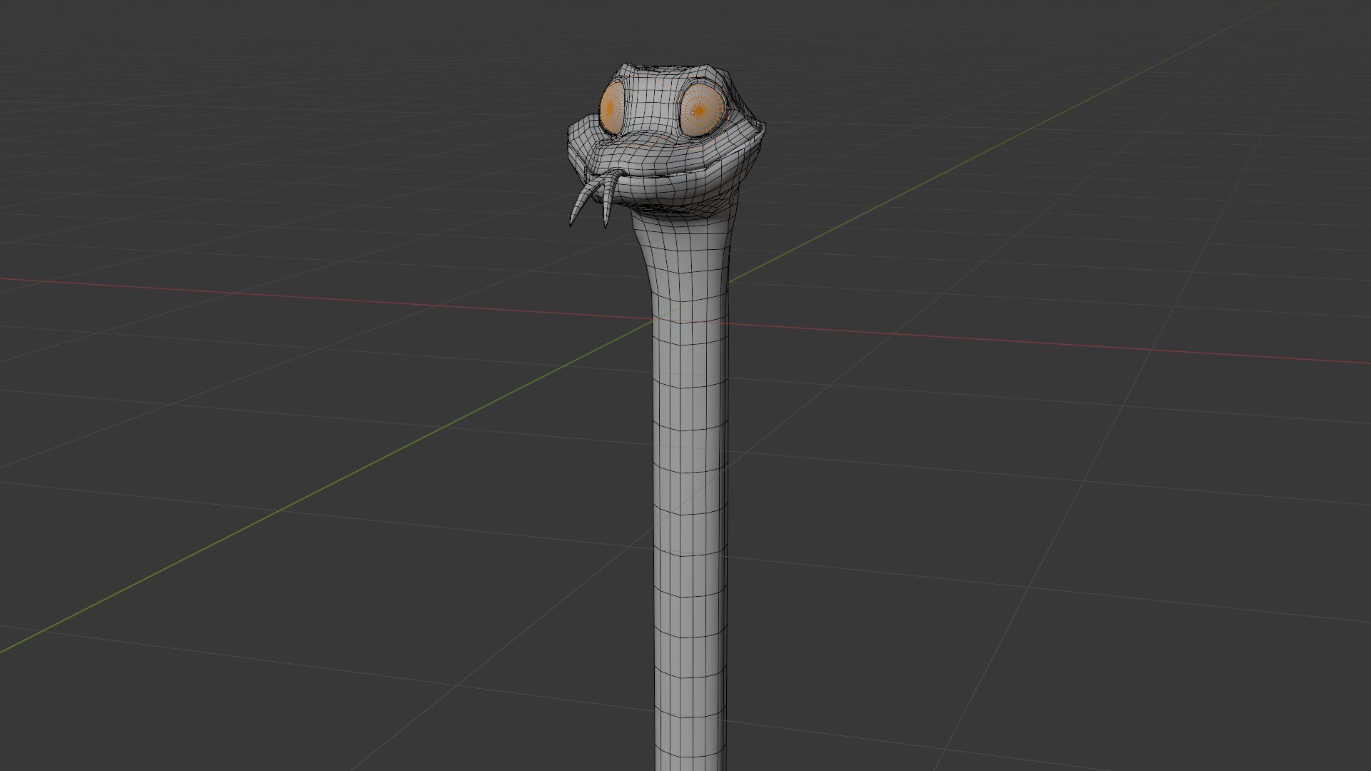 Snake Stylized 3D model https://p.turbosquid.com/ts-thumb/TR/fewrvC/YU/wire0009/jpg/1743354112/1920x1080/fit_q87/10a6eba0e002bf6e4541624dd350b3d511696062/wire0009.jpg
