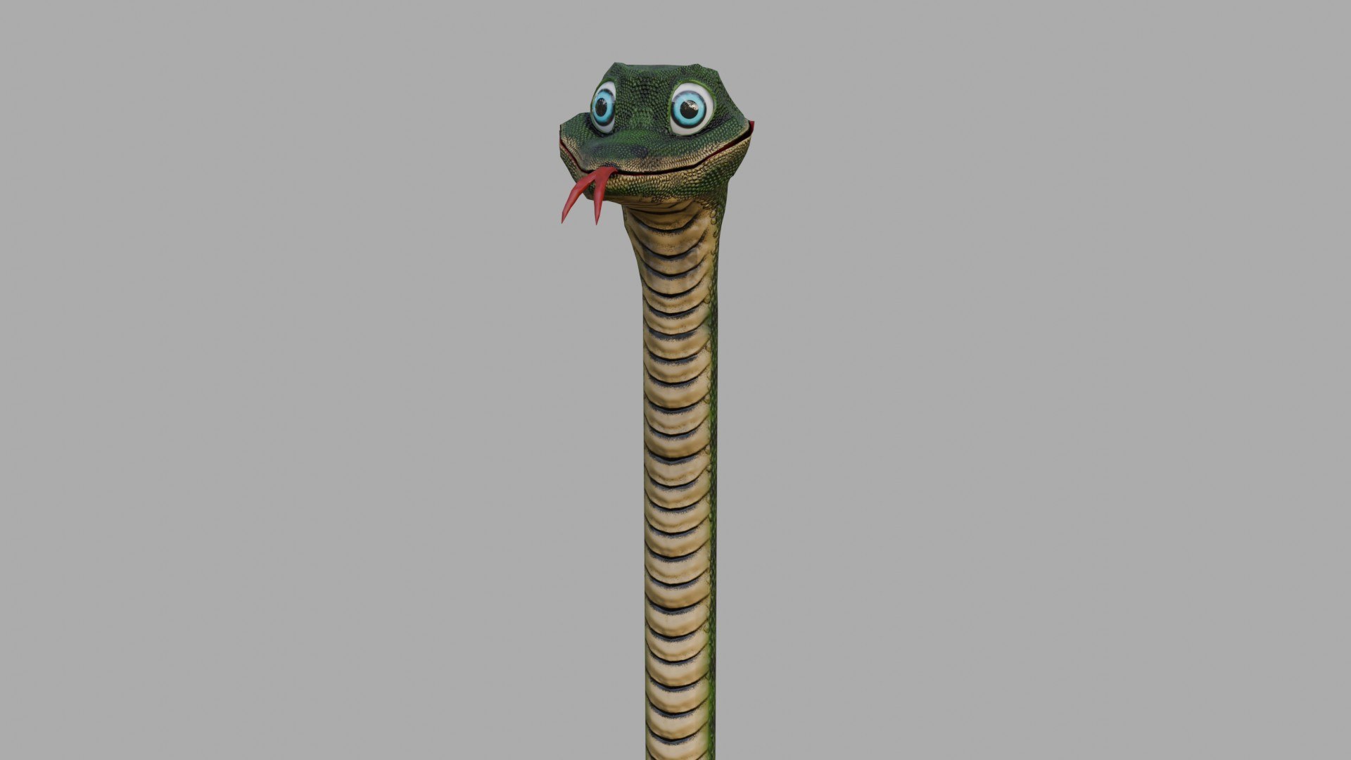 Snake Stylized 3D model https://p.turbosquid.com/ts-thumb/TR/fewrvC/dr/cyc_ren0009/jpg/1743354106/1920x1080/fit_q87/c996f04dd3c952fc23f3d4912600c0883fbc61af/cyc_ren0009.jpg
