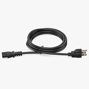 Power Cord 300 cm