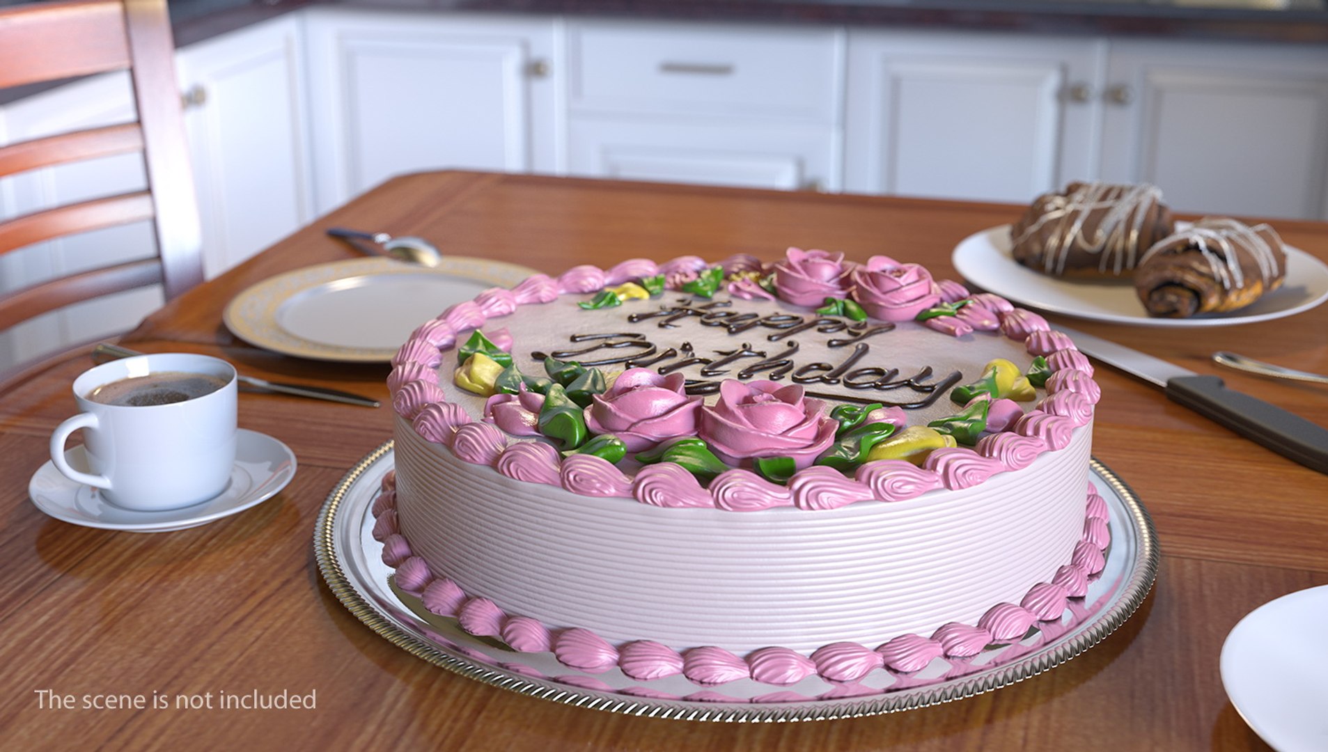 3D vanilla birthday cake https://p.turbosquid.com/ts-thumb/TR/hQW5sE/KrJ9exvh/vanillabirthdaycake3dmodel002/jpg/1552600335/1920x1080/fit_q87/ab40c381904aac90df2df3d7ead721758cc31686/vanillabirthdaycake3dmodel002.jpg