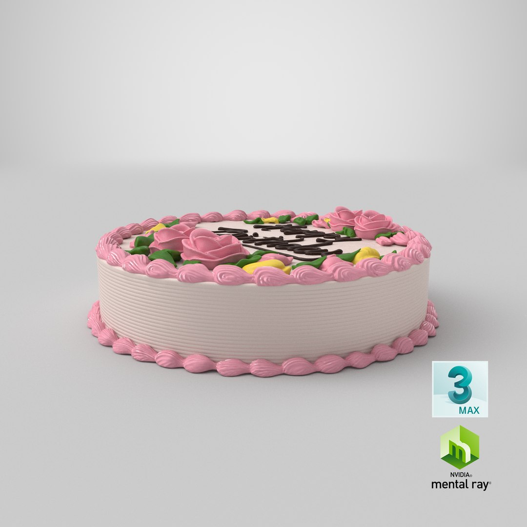 3D vanilla birthday cake https://p.turbosquid.com/ts-thumb/TR/hQW5sE/p0hCqtbY/stemcell_max_mental_ray_render/png/1592892278/1920x1080/fit_q87/a07fcb3fedefbbbf7217677ad5f54d29263dd722/stemcell_max_mental_ray_render.jpg