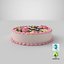 Vanilla Birthday Cake