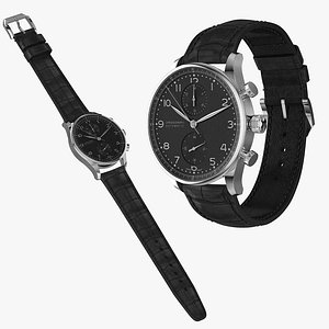 Chronograph Watch Collection