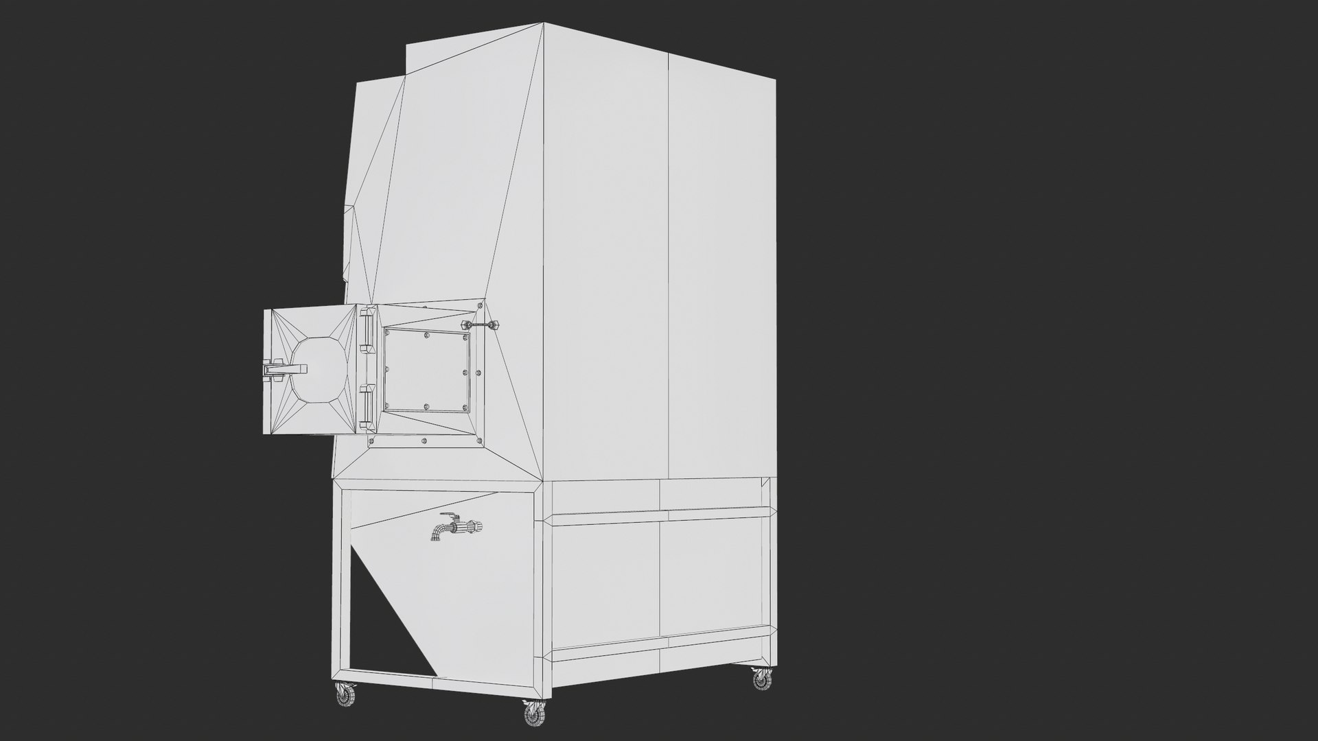 X3 Biological Safety Cabinets Hoods PBR Collection 3D https://p.turbosquid.com/ts-thumb/TR/lGzeLQ/7m/screenshot020/png/1729273970/1920x1080/fit_q87/87bb8074ab3691e4a346e0c36d230f51c1c7f983/screenshot020.jpg