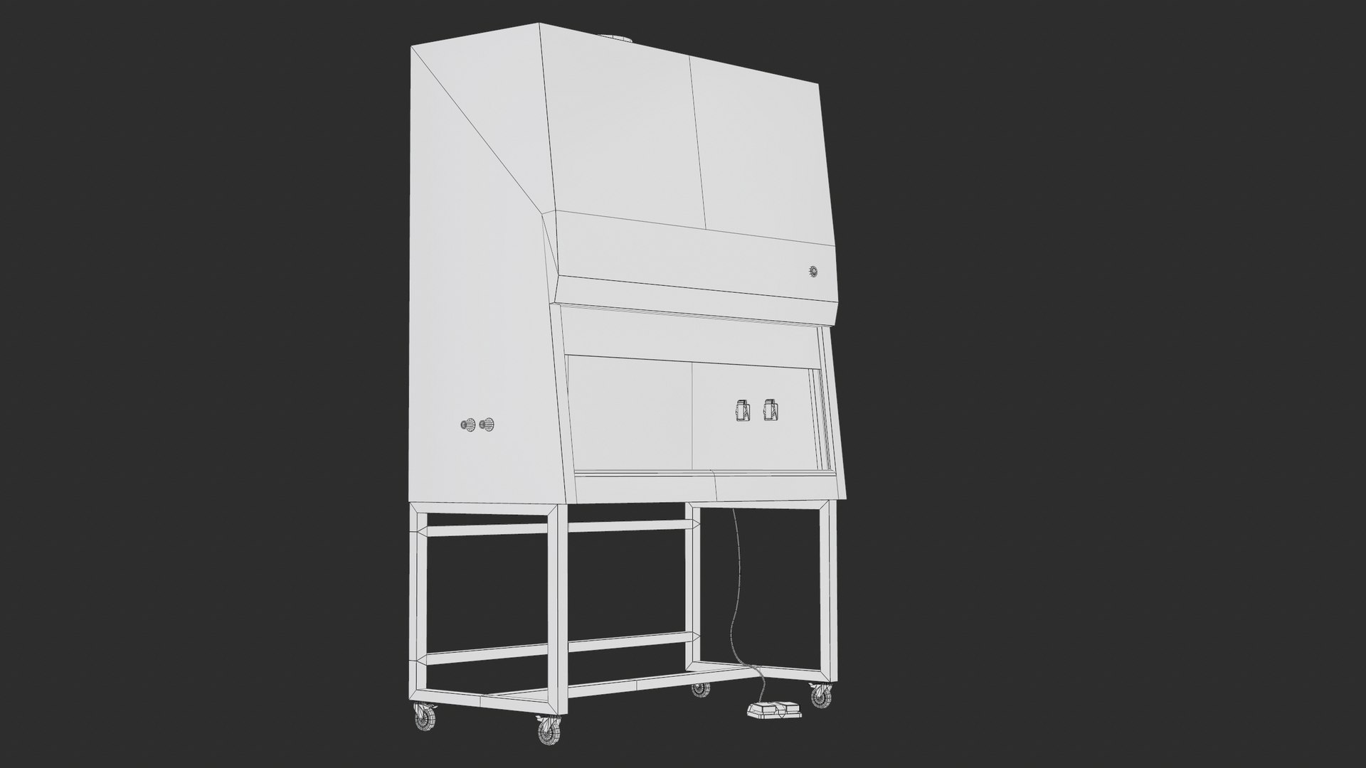 X3 Biological Safety Cabinets Hoods PBR Collection 3D https://p.turbosquid.com/ts-thumb/TR/lGzeLQ/Di/screenshot023/png/1729273685/1920x1080/fit_q87/512475d0f13cdce1b6c5e4e93ebe6b1bde30e329/screenshot023.jpg