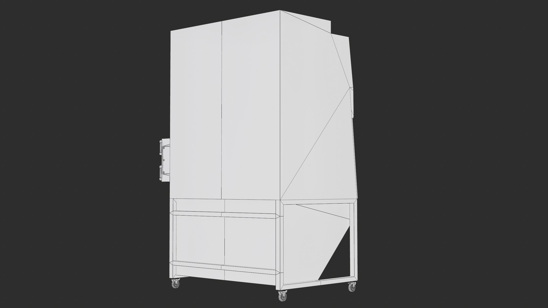 X3 Biological Safety Cabinets Hoods PBR Collection 3D https://p.turbosquid.com/ts-thumb/TR/lGzeLQ/Kr/screenshot018/png/1729273968/1920x1080/fit_q87/f8a8e1f03b4218b4ade09a863174a4dc7e4bd81a/screenshot018.jpg
