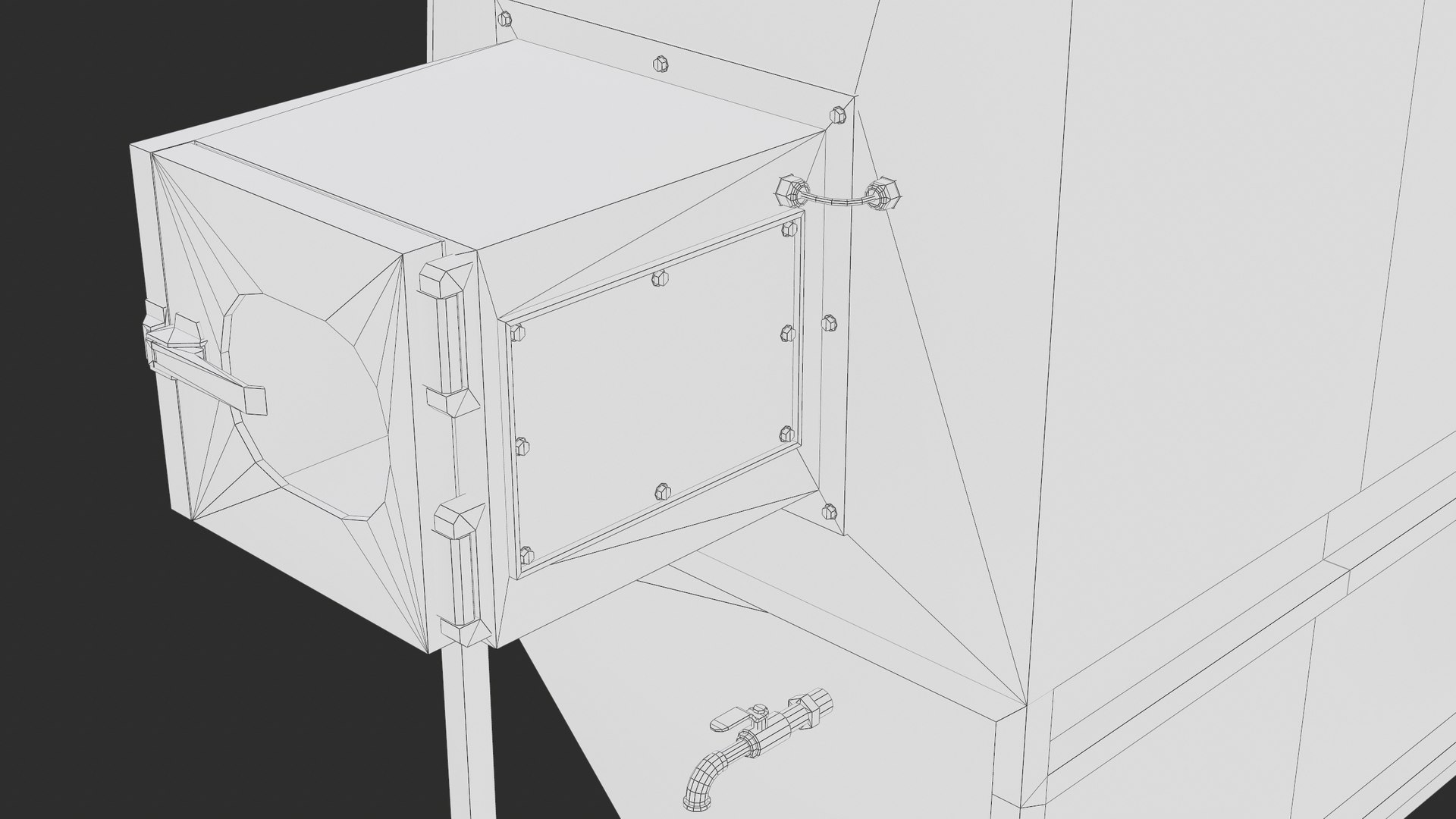 X3 Biological Safety Cabinets Hoods PBR Collection 3D https://p.turbosquid.com/ts-thumb/TR/lGzeLQ/Qk/screenshot045/png/1729273973/1920x1080/fit_q87/8ff43079d5716bf4fe875192c27f7ecd8a108807/screenshot045.jpg