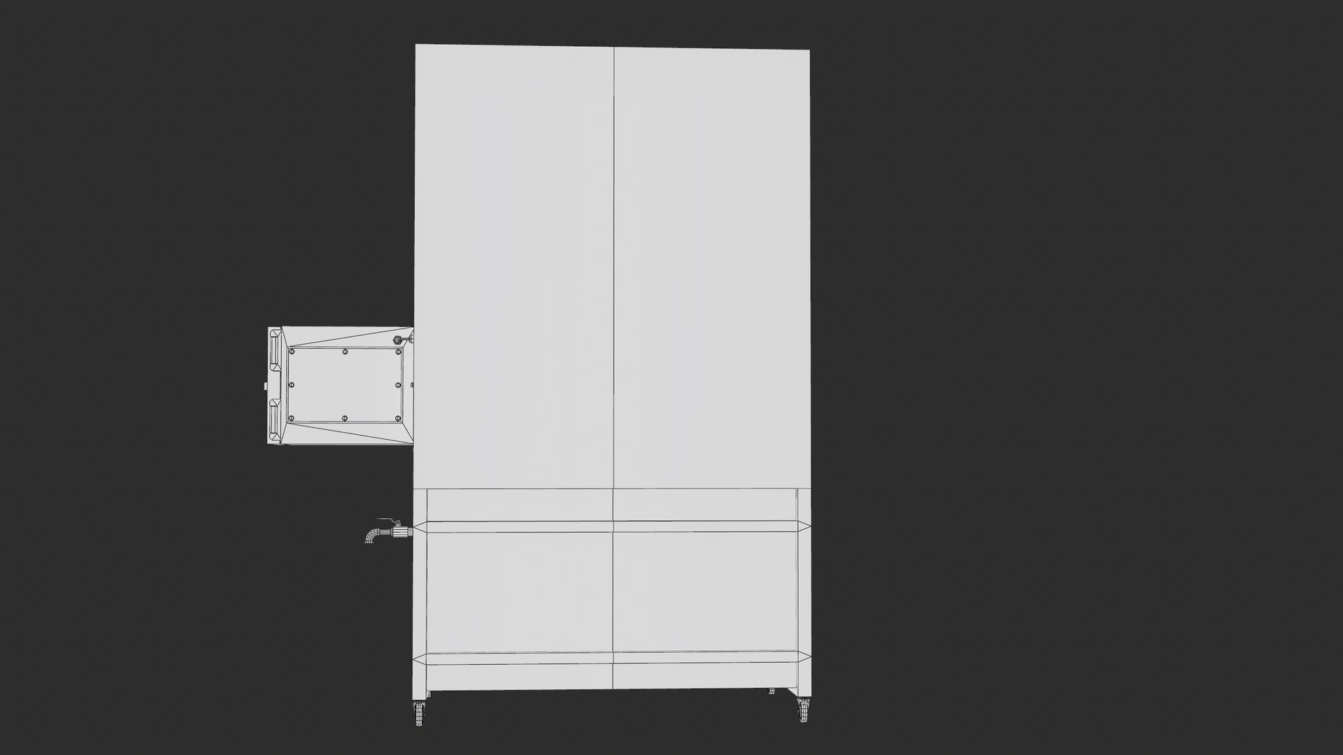 X3 Biological Safety Cabinets Hoods PBR Collection 3D https://p.turbosquid.com/ts-thumb/TR/lGzeLQ/lJ/screenshot019/png/1729273969/1920x1080/fit_q87/344a6416a0dc72b178f560f3a22e2db66879db13/screenshot019.jpg