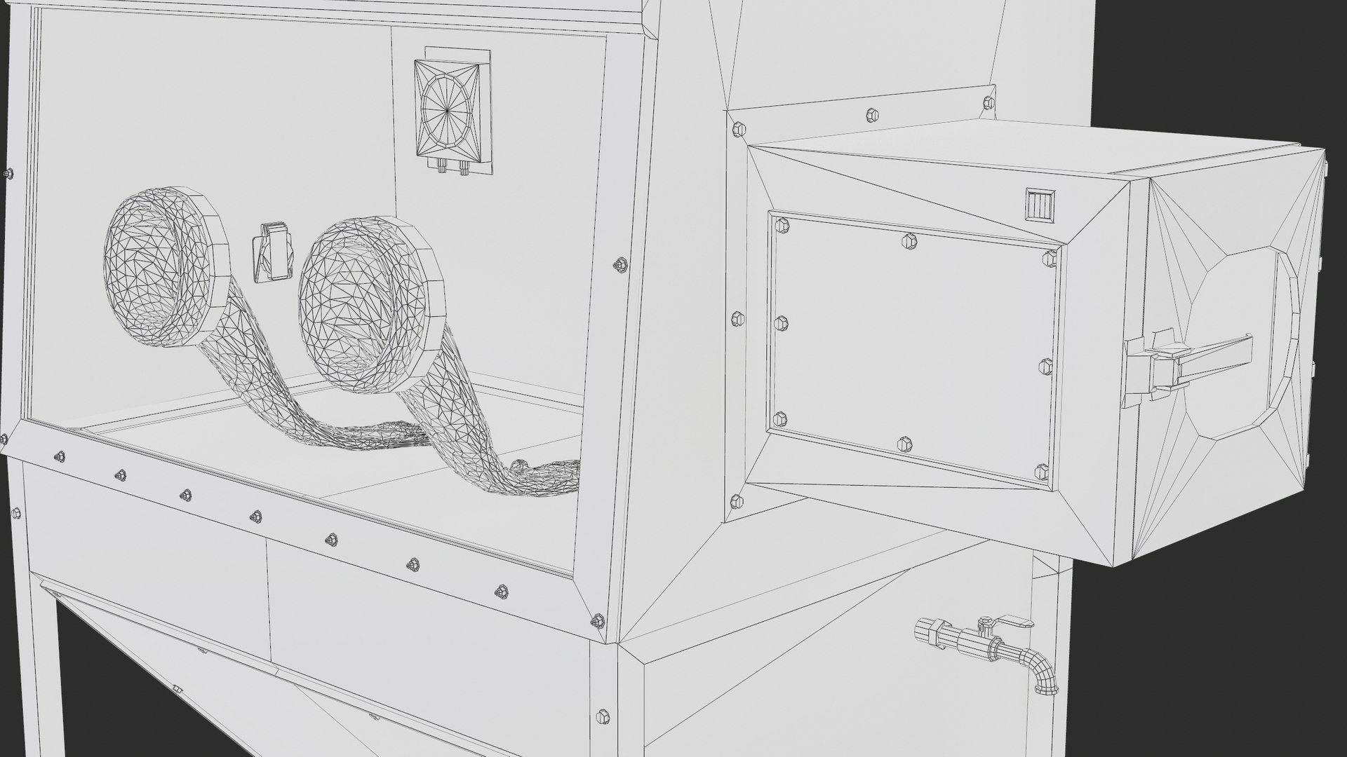 X3 Biological Safety Cabinets Hoods PBR Collection 3D https://p.turbosquid.com/ts-thumb/TR/lGzeLQ/tF/screenshot043/png/1729273972/1920x1080/fit_q87/d68f17bca151650f431993990848803855a262ca/screenshot043.jpg
