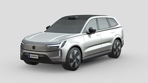 Volvo EX90