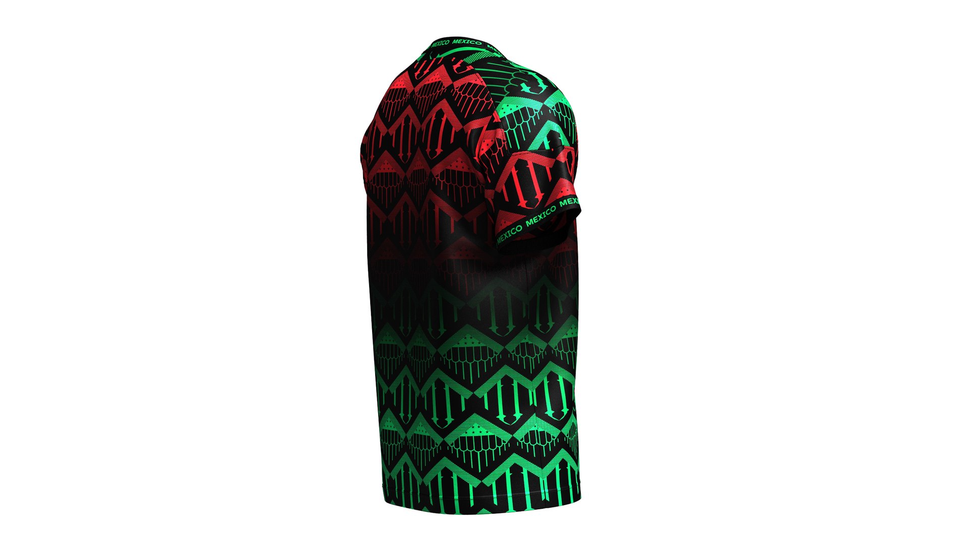 3D Men Red-Green Gradient Tribal Pattern Mexico Jersey https://p.turbosquid.com/ts-thumb/TR/uOpG0A/7x/menredgreengradienttribalpatternmexicojersey_2/png/1775222715/1920x1080/fit_q87/675e529564ad7b5bc239b785e672b640fda87813/menredgreengradienttribalpatternmexicojersey_2.jpg