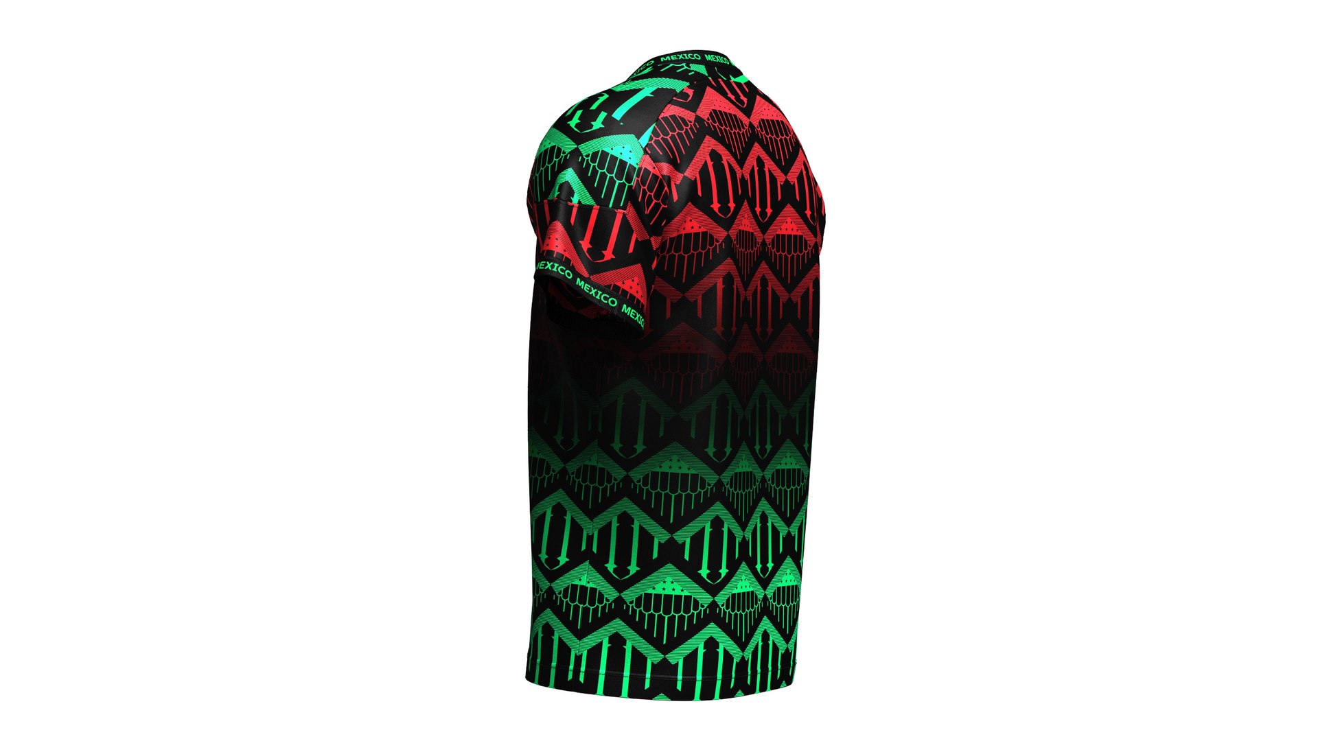 3D Men Red-Green Gradient Tribal Pattern Mexico Jersey https://p.turbosquid.com/ts-thumb/TR/uOpG0A/Yg/menredgreengradienttribalpatternmexicojersey_4/png/1775222717/1920x1080/fit_q87/248eea22ed8105bbe0c3b1bec28f769c62b8a0ba/menredgreengradienttribalpatternmexicojersey_4.jpg