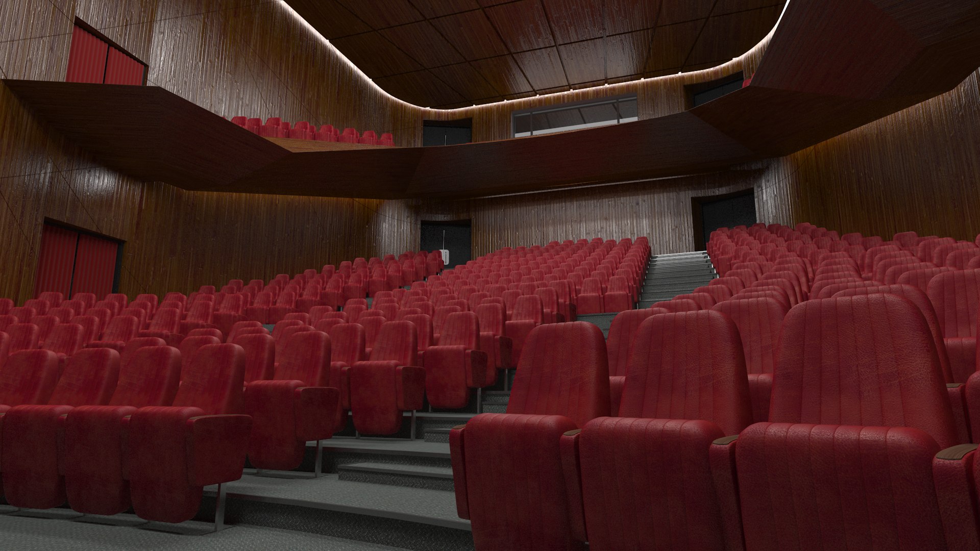 Theater 3ds