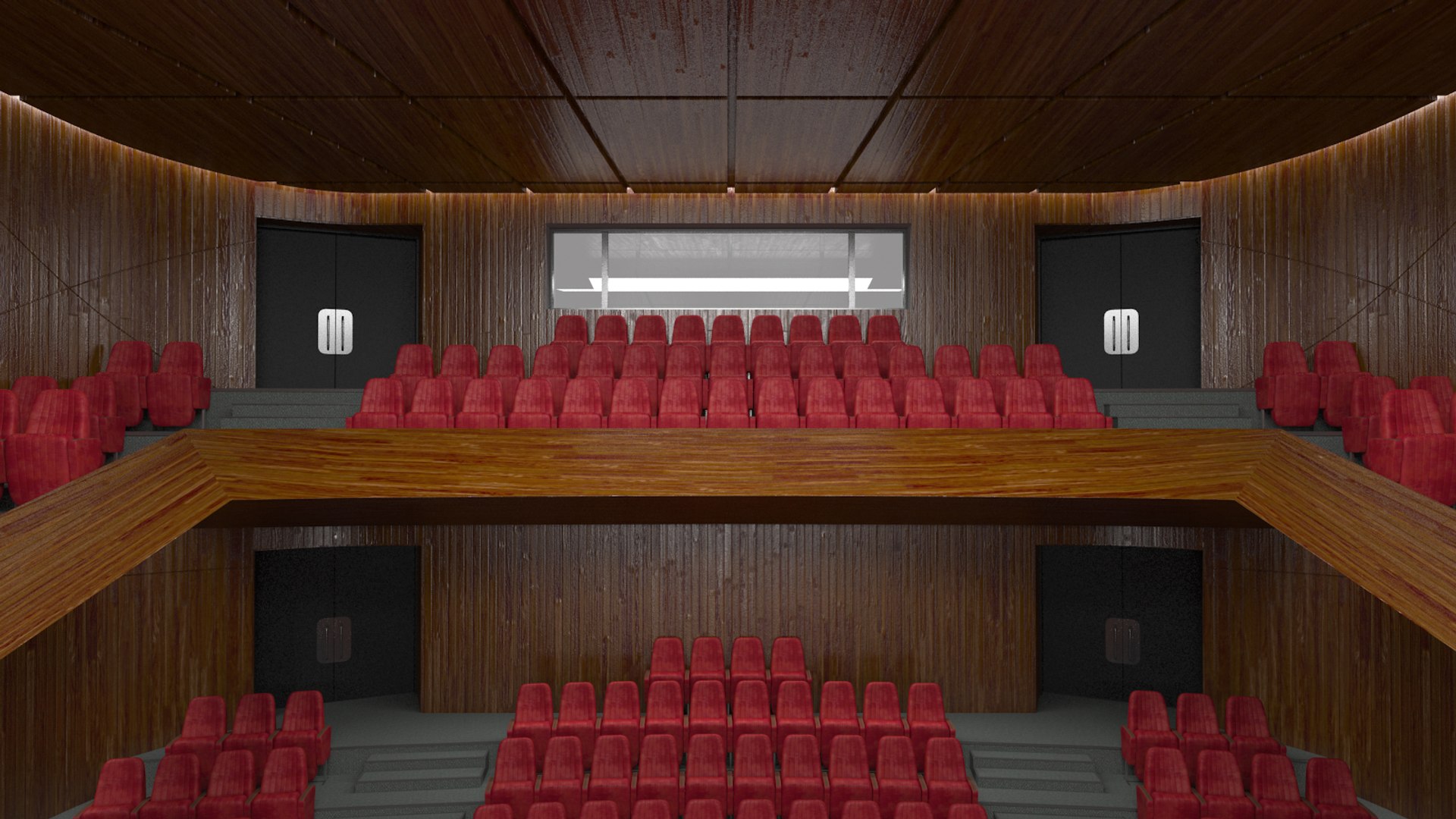 Theater 3ds