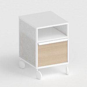 IKEA - BEKANT - Storage unit 2017