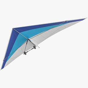 Hang Glider 02