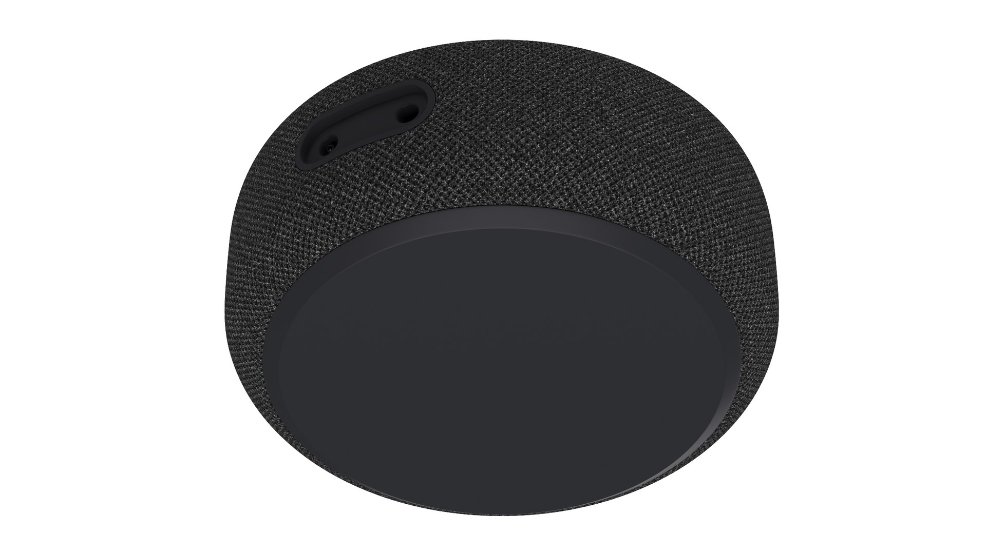 Echo Dot Smart Speaker 3D model https://p.turbosquid.com/ts-thumb/TS/6k4MZg/VU/echodotsmartspeaker3dmodel007/jpg/1670371161/1920x1080/fit_q87/e6aad497e3c80e0439123af30b3e70d899ec701e/echodotsmartspeaker3dmodel007.jpg
