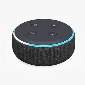 Echo Dot Smart Speaker