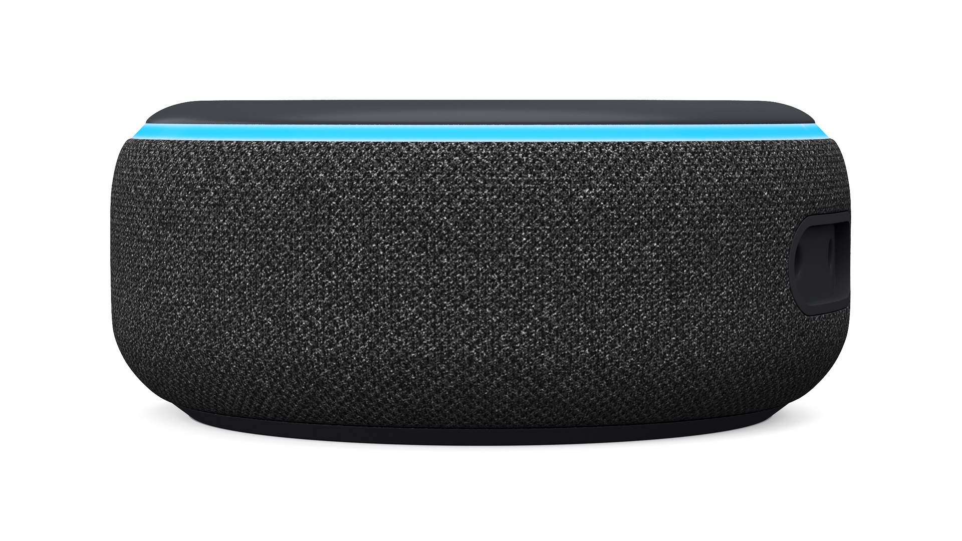 Echo Dot Smart Speaker 3D model https://p.turbosquid.com/ts-thumb/TS/6k4MZg/j9/echodotsmartspeaker3dmodel006/jpg/1670371157/1920x1080/fit_q87/56f58b7290af9e1db0d21a74eb5bf2b6e8ccd5f7/echodotsmartspeaker3dmodel006.jpg