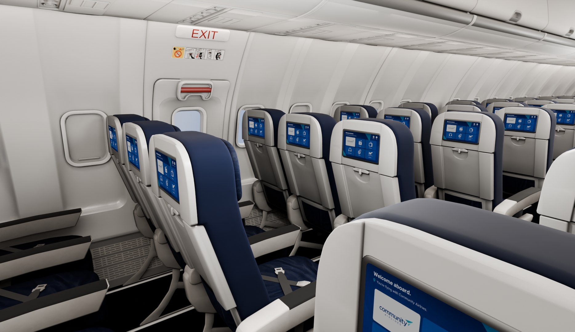 Boeing 737 Interior Cabin 3D model https://p.turbosquid.com/ts-thumb/TS/BeJo7A/Bq/unt45445455454/png/1784608077/1920x1080/fit_q87/b98f1ad7d98f81807e3b90821a0a882a87f18355/unt45445455454.jpg