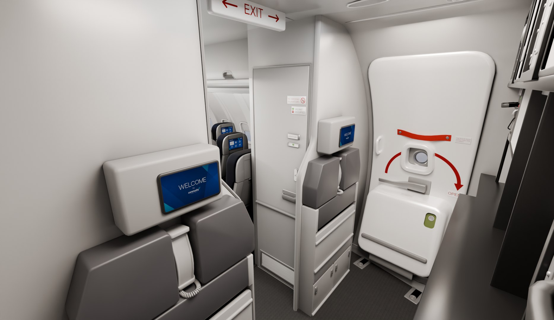 Boeing 737 Interior Cabin 3D model https://p.turbosquid.com/ts-thumb/TS/BeJo7A/hE/untitled5/png/1784608081/1920x1080/fit_q87/ba3c9b6f1a8986c3ed3f56778d722fc578098318/untitled5.jpg