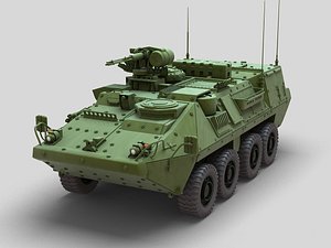 Stryker