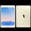 Apple iPad Air 2 and Mini 3
