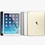 Apple iPad Air 2 and Mini 3
