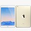 Apple iPad Air 2 and Mini 3