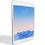 Apple iPad Air 2 and Mini 3