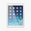 Apple iPad Air 2 and Mini 3