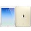 Apple iPad Air 2 and Mini 3