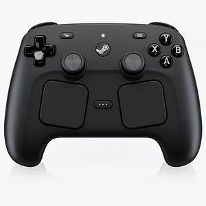 Steam Controller v2