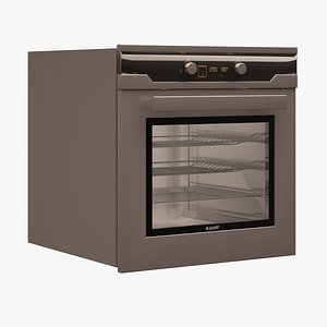 Built-in Oven (Arcelik)