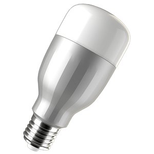 3D Led light bulb
