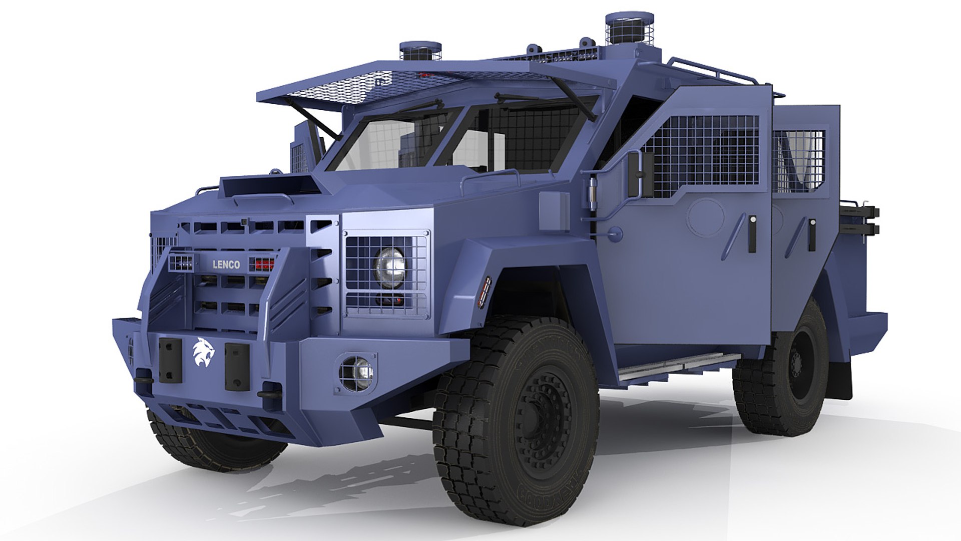 3D model Lenco Bearcat X3 collection https://p.turbosquid.com/ts-thumb/TS/OJGXoF/0X/bearcatx3camera0061120/jpg/1668932476/1920x1080/fit_q87/c74f27230021338a9513274849d7646b170d5e6c/bearcatx3camera0061120.jpg