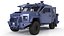 Lenco Bearcat X3 collection