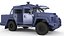 Lenco Bearcat X3 collection